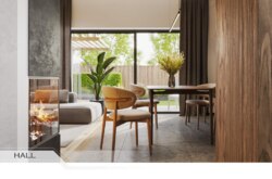 Таунхаус у самому центрі Івано-Франківська фото 23 Таунхаус у самому центрі Івано-Франківська фото 23