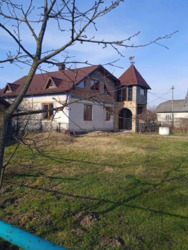 Продається будинок Грушевського, 21, Хомяківка, Тисменецький, Івано-Франківська фото 1 Продається будинок Грушевського, 21, Хомяківка, Тисменецький, Івано-Франківська фото 1