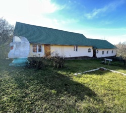 Продається будинок Івано-Франківська, Тлумацький, Тлумач фото 1 Продається будинок Івано-Франківська, Тлумацький, Тлумач фото 1