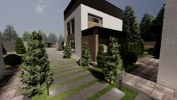 Продається будинок Івано-Франківська, Надвірнянський, Микуличин, Грушевського фото 9 Продається будинок Івано-Франківська, Надвірнянський, Микуличин, Грушевського фото 9