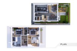 Таунхаус у самому центрі Івано-Франківська фото 9 Таунхаус у самому центрі Івано-Франківська фото 9