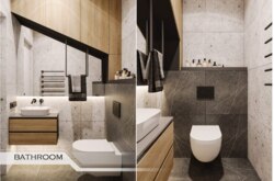 Таунхаус у самому центрі Івано-Франківська фото 18 Таунхаус у самому центрі Івано-Франківська фото 18