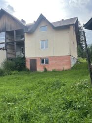 Продається будинок Яблуниця, Яремче, Івано-Франківська фото 1 Продається будинок Яблуниця, Яремче, Івано-Франківська фото 1