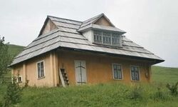 Продається будинок Кривопілля, Верховинський, Івано-Франківська фото 1 Продається будинок Кривопілля, Верховинський, Івано-Франківська фото 1