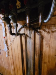 Будинок 140 мкв+50 сот землі. фото 36 Будинок 140 мкв+50 сот землі. фото 36