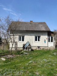 Продається будинок Франка, 9, Букачівці, Рогатинський, Івано-Франківська фото 1 Продається будинок Франка, 9, Букачівці, Рогатинський, Івано-Франківська фото 1