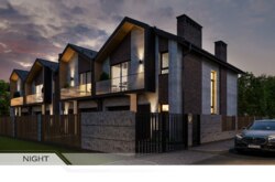 Таунхаус у самому центрі Івано-Франківська фото 28 Таунхаус у самому центрі Івано-Франківська фото 28