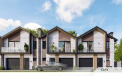 Таунхаус у самому центрі Івано-Франківська фото 34 Таунхаус у самому центрі Івано-Франківська фото 34