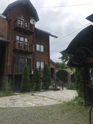 Продається будинок Паляниця, Яремче, Івано-Франківська фото 1 Продається будинок Паляниця, Яремче, Івано-Франківська фото 1