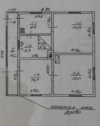 ��������� ������� �������, ���������������, �����-���������� ���� 3