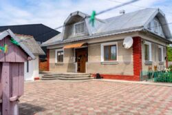 Продається будинок Підкова, 10, Заболотів, Снятинський, Івано-Франківська фото 1 Продається будинок Підкова, 10, Заболотів, Снятинський, Івано-Франківська фото 1