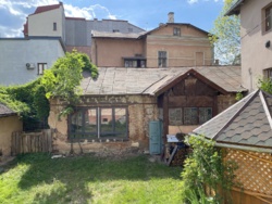 Продається будинок Василіянок вул., 11а, Івано-Франківськ, Івано-Франківська, Центр фото 2 Продається будинок Василіянок вул., 11а, Івано-Франківськ, Івано-Франківська, Центр фото 2