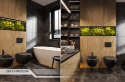 Таунхаус у самому центрі Івано-Франківська фото 20 Таунхаус у самому центрі Івано-Франківська фото 20