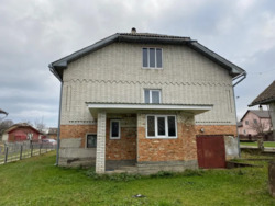 Продається будинок Пасічна, 22, Солуків, Долинський, Івано-Франківська фото 1 Продається будинок Пасічна, 22, Солуків, Долинський, Івано-Франківська фото 1