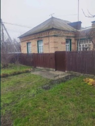 Продам будинок на Старій Балашівці фото 1 Продам будинок на Старій Балашівці фото 1