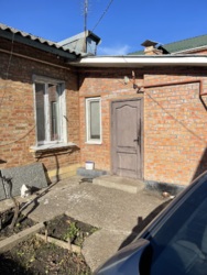 Продам частину будинку на Новоолексіївці в м. Кропивницький фото 2 Продам частину будинку на Новоолексіївці в м. Кропивницький фото 2