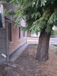 Продам половину будинку в Кропивницькому на Шкільному фото 1 Продам половину будинку в Кропивницькому на Шкільному фото 1