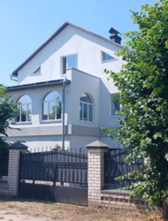 Продам дом в Подгайцах фото 1 Продам дом в Подгайцах фото 1