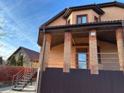 Продам двоповерховий будинок на Соколівці в Кропивницькому фото 8 Продам двоповерховий будинок на Соколівці в Кропивницькому фото 8