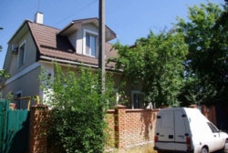 Двухэтажный дом р-н старой Балашовки фото 9 Двухэтажный дом р-н старой Балашовки фото 9