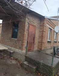 Продам окремий будинок в місті Кропивницький, район Ст. Балашівка фото 3 Продам окремий будинок в місті Кропивницький, район Ст. Балашівка фото 3