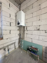 Продам таунхаус на Новоолексіївці в Кропивницькому фото 9 Продам таунхаус на Новоолексіївці в Кропивницькому фото 9