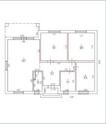 Продам новобудову на Новоолексіївці фото 6 Продам новобудову на Новоолексіївці фото 6