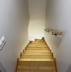 Продам таунхаусу з ремонтом р-н Некрасівка фото 13 Продам таунхаусу з ремонтом р-н Некрасівка фото 13