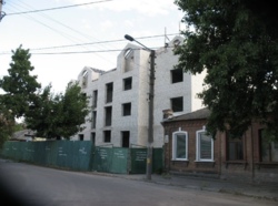 Продам недобудований будинок в Кропивницькому фото 2 Продам недобудований будинок в Кропивницькому фото 2