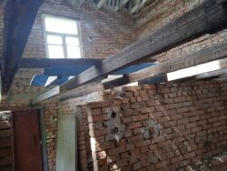 Продам 3х этажную дачу Ст. Балашовка фото 4 Продам 3х этажную дачу Ст. Балашовка фото 4