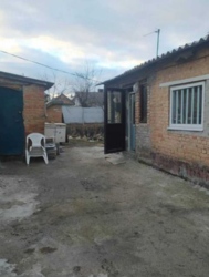 Продам пів будинку на Великій балці фото 1 Продам пів будинку на Великій балці фото 1