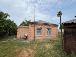 Продам будинок в Грузькому фото 1 Продам будинок в Грузькому фото 1