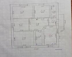 Продам 2-х этажный дом в районе Лелековки фото 2 Продам 2-х этажный дом в районе Лелековки фото 2