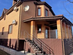 Продам двоповерховий будинок на Соколівці в Кропивницькому фото 1 Продам двоповерховий будинок на Соколівці в Кропивницькому фото 1