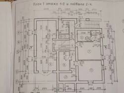 Продам 2-х этажный 5-ти комнатный дом в Кропивницком, район Алексеевка. фото 3 Продам 2-х этажный 5-ти комнатный дом в Кропивницком, район Алексеевка. фото 3