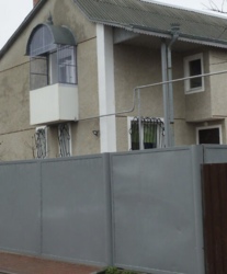 Продам будинок на Новій Балашівці в м. Кропивницький фото 15 Продам будинок на Новій Балашівці в м. Кропивницький фото 15