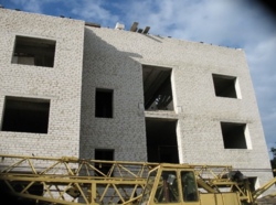 Продам недобудований будинок в Кропивницькому фото 5 Продам недобудований будинок в Кропивницькому фото 5