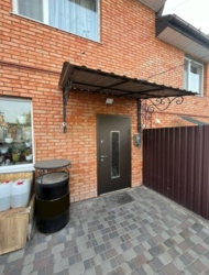 Продам таунхаус в Кропивницькому на Новоолексіївці фото 14 Продам таунхаус в Кропивницькому на Новоолексіївці фото 14