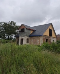 Продам будинок без внутрішніх робіт в Підгайціях м. Кропивницький фото 2 Продам будинок без внутрішніх робіт в Підгайціях м. Кропивницький фото 2