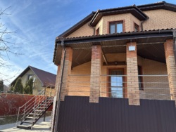 Продам двоповерховий будинок на Соколівці в Кропивницькому фото 5 Продам двоповерховий будинок на Соколівці в Кропивницькому фото 5