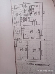 Продам півбудинку з великою ділянкою в центрі міста Кропивницький фото 1 Продам півбудинку з великою ділянкою в центрі міста Кропивницький фото 1