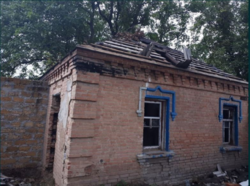 Продам часть дома на Б.Балке в Кропивницком фото 2 Продам часть дома на Б.Балке в Кропивницком фото 2