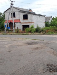 Продам новый дом в Бережинке Кропивницкого района фото 2 Продам новый дом в Бережинке Кропивницкого района фото 2