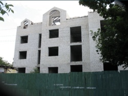 Продам недобудований будинок в Кропивницькому фото 4 Продам недобудований будинок в Кропивницькому фото 4