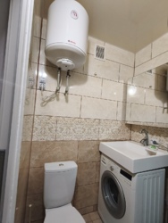 Продається 1-кімнатна студія, 30 м², р-н ТЦ Varto (Полтавська) фото 8 Продається 1-кімнатна студія, 30 м², р-н ТЦ Varto (Полтавська) фото 8