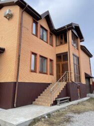 Продам двоповерховий будинок на Соколівці в Кропивницькому фото 3 Продам двоповерховий будинок на Соколівці в Кропивницькому фото 3