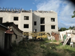 Продам недобудований будинок в Кропивницькому фото 3 Продам недобудований будинок в Кропивницькому фото 3