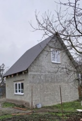 Продам будинок на дачах Пісецького фото 1 Продам будинок на дачах Пісецького фото 1