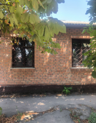 Продам частину будинку у центрі міста фото 1 Продам частину будинку у центрі міста фото 1