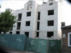 Продам недобудований будинок в Кропивницькому фото 7 Продам недобудований будинок в Кропивницькому фото 7